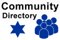 East Fremantle Community Directory