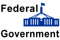 East Fremantle Federal Government Information