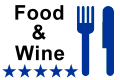 East Fremantle Food and Wine Directory