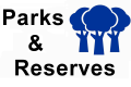 East Fremantle Parkes and Reserves