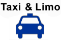 East Fremantle Taxi and Limo