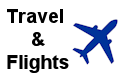 East Fremantle Travel and Flights