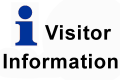 East Fremantle Visitor Information